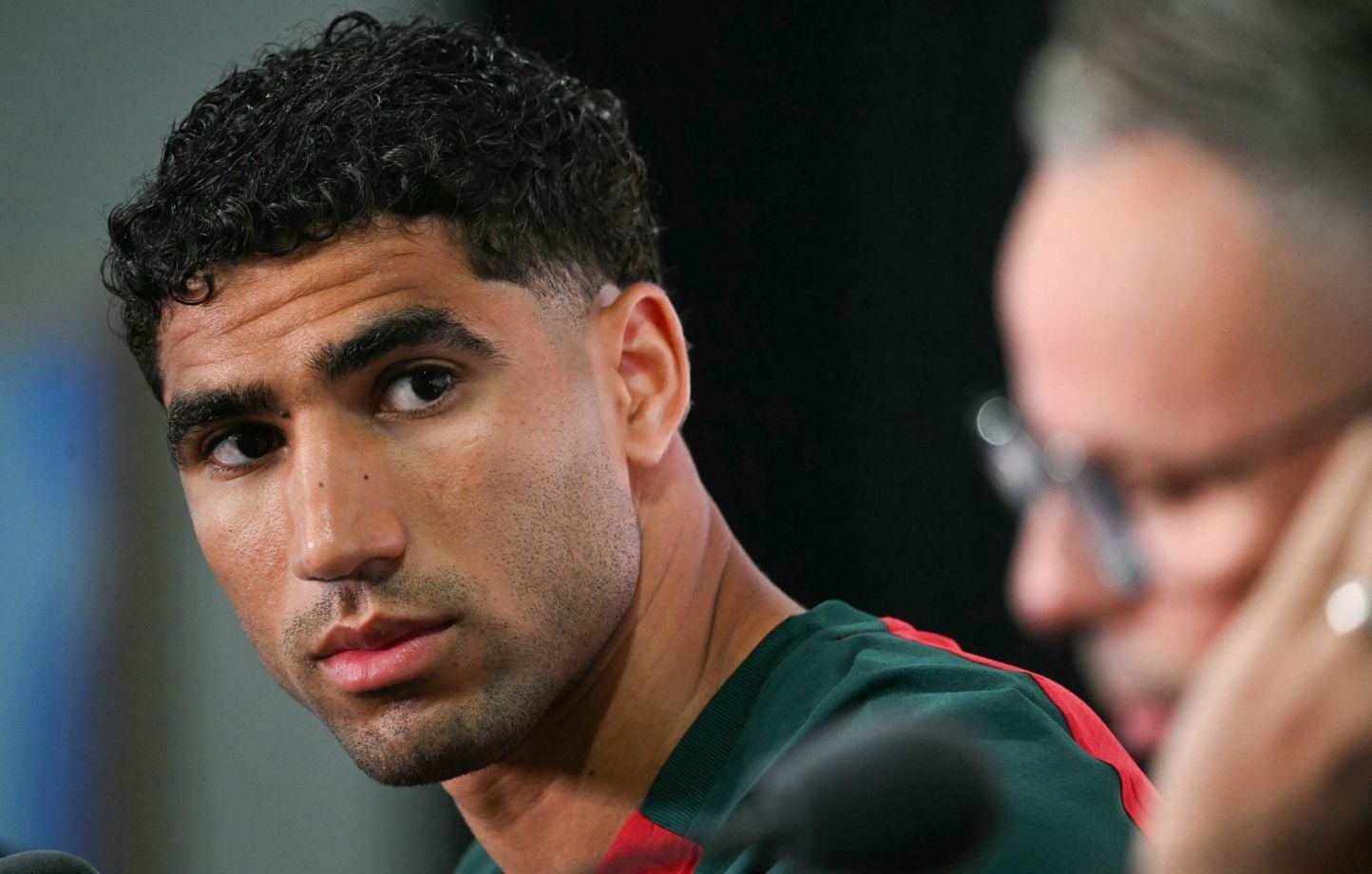 La Justicia confirma en apelación que el futbolista Achraf Hakimi será juzgado por violación La Justicia confirma en apelación que el futbolista Achraf Hakimi será juzgado por violación